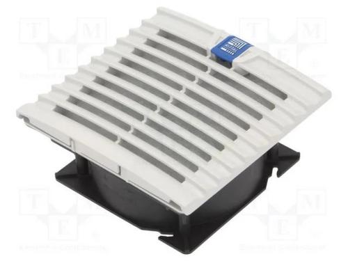 Ventilador: EC; 200/240VAC; 55m3/h; 49dBA; IP54,I.