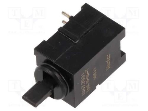 Interruptor: de alavanca; Pos: 3; SP3T; ON-OFF-(O.