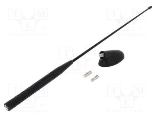Antena; Am,Fm; Ford