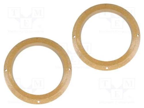 Distância, MDF, 165mm, Hyundai, impregnado,pintad.