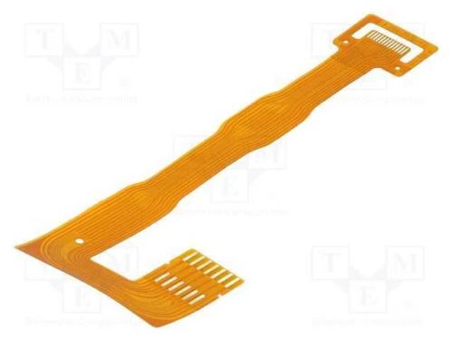 Fita para Conectar o Painel; Kenwood; J84-0121-12 L