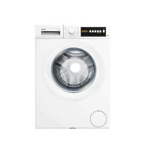 Washing Machine 10kg 1400rpm (White) - Orima