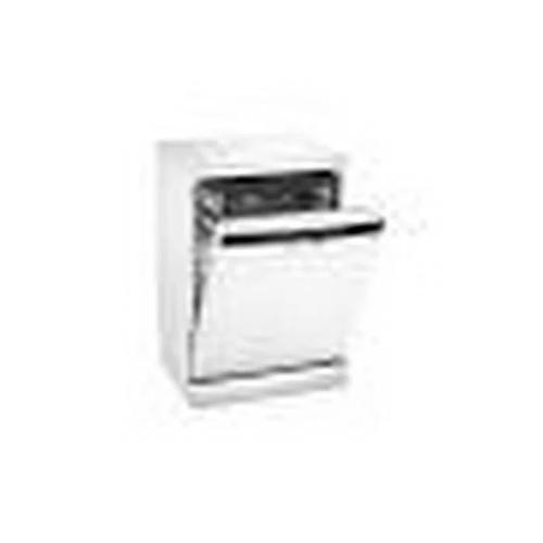 Iq300 Sn23hw02me Dishwasher 14 Spaces (White) - Siemens