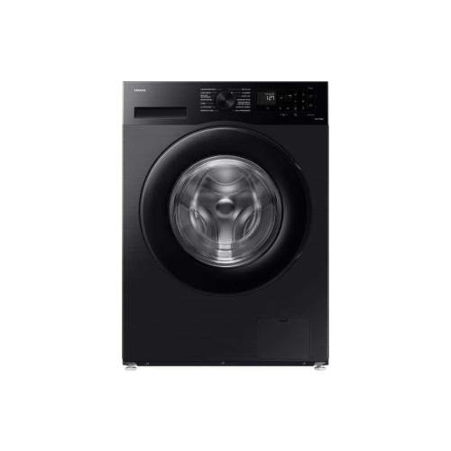 Washing Machine Ww80cgc04dab 8kg 1400rpm (Black) - Samsung