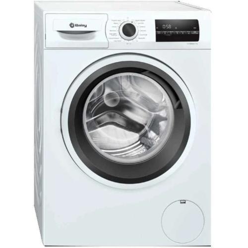 Washing Machine 3ts294b 9kg 1400rpm (White) - Balay