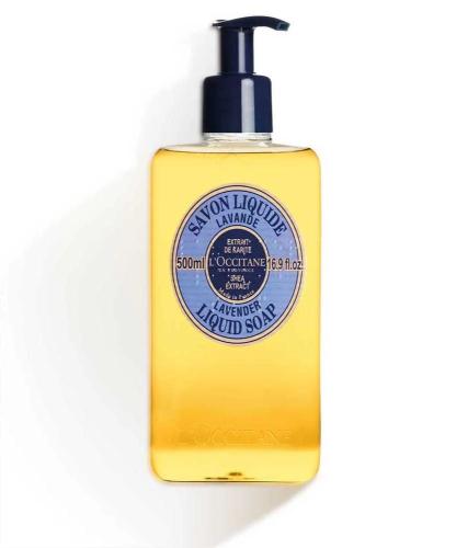 Liquid Soap Lavender Liquid Soap 500ml