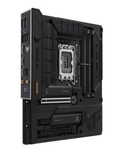 Mb Asus Tuf Gaming B760m-Btf Wifi (Intel,1700,Ddr5,Matx)