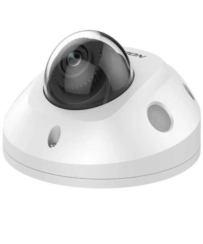 Kamera Ip Hikvision Ds-2cd2546g2-Is(2.8mm)(C)