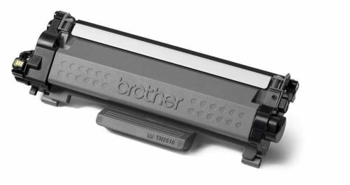 Brother Toner Preto Tn2510