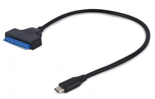 Adaptador Drive Gembird Usb 3.0 Type-C para Sata 2.5"