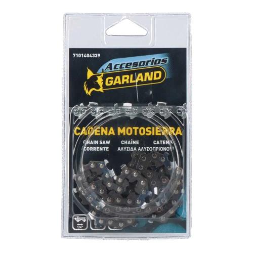 Corrente para Motosserra 1/4" 39e Mini 7101404338 Garland