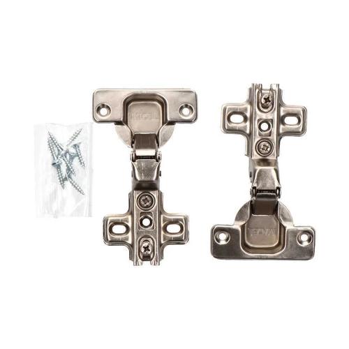 Bl&iacute;ster Dobradi&ccedil;a S-Ac Bc02 35mm Zn Edm