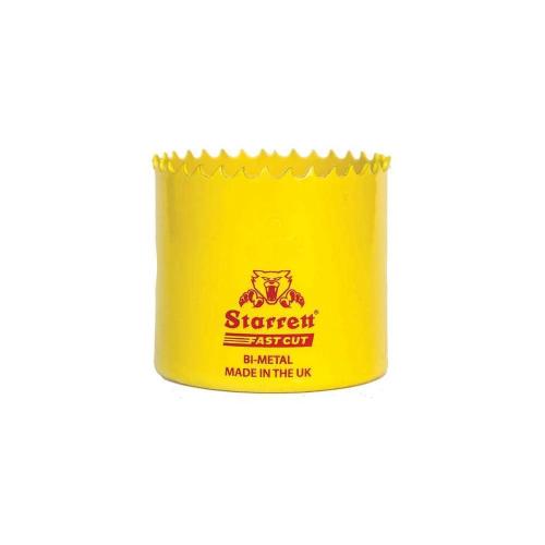 Broca Craneana Bi-Metal Fast Cut Ø20mm 63fch020 Starrett