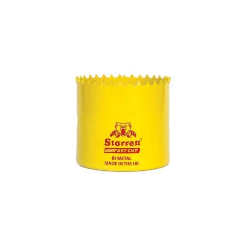 Broca Craneana Bi-Metal Fast Cut Ø16mm 63fch016 Starrett