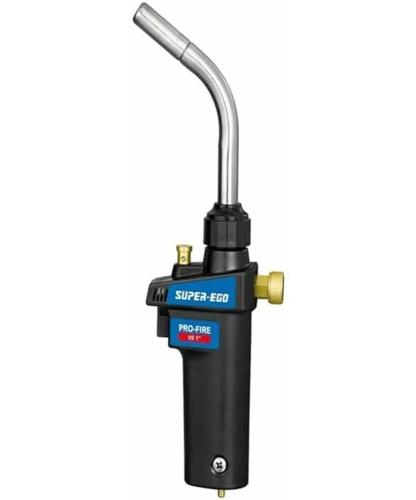Maçarico Pro-Fire 10mm Rosca 1" 1500002771 Super .