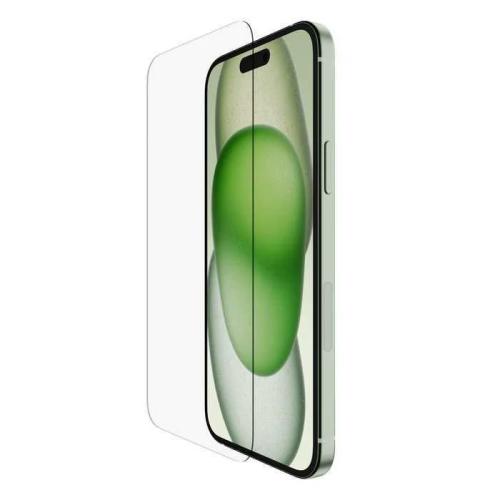 Belkin Screenforce Protector de Pantalla Apple 1 .