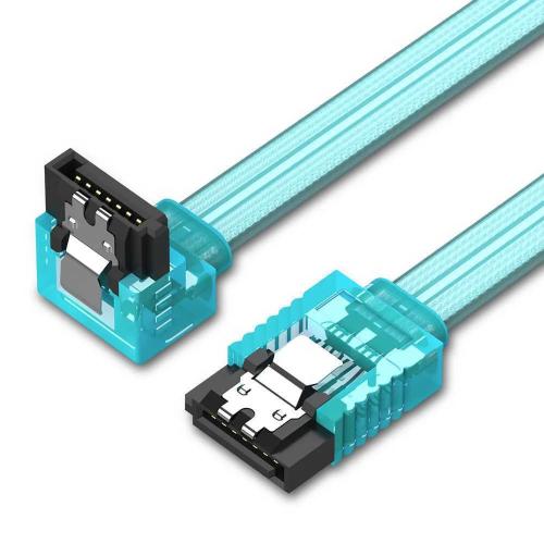 Sata 3.0 Cable Vention Kddrd 0.5m (Blue)