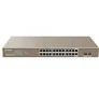 G3326p-24-410w 24-Ports+2sfp Cpnt