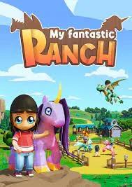 My Fantastic Ranch - Pc