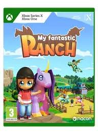 My Fantastic Ranch - Xbox