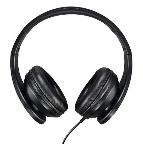 Headset Ahw115 Black Accs