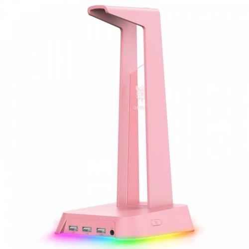 *headset Stand St2 Pink
