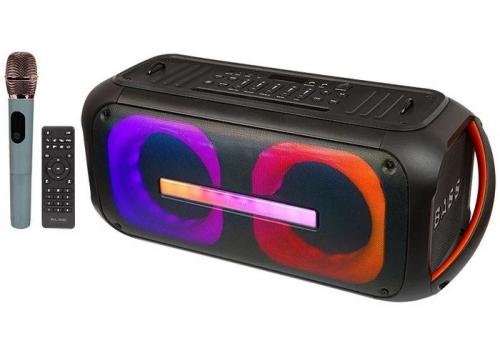 Blow Speaker Bluetooth Djbox