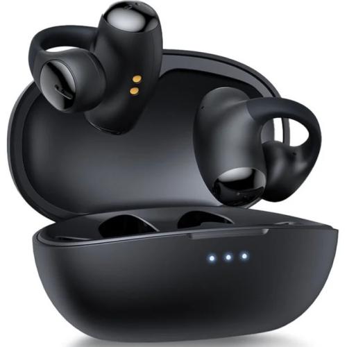 Auscultadores s T306 Preto