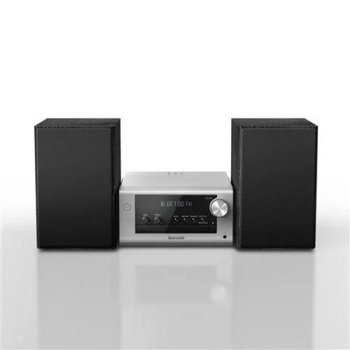 Microsistema Hi-Fi Compacto 80wcons