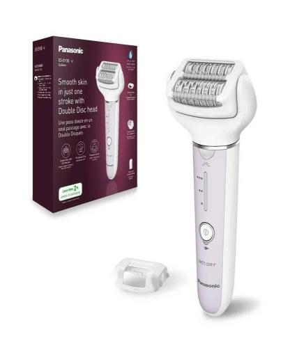 Depiladora Wetdry Pcre