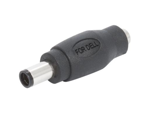Adaptador Jack Hueco a Jack Dell 3 Contactos