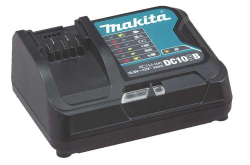 Makita 197363-4 Bateria e Carregador de Ferramenta