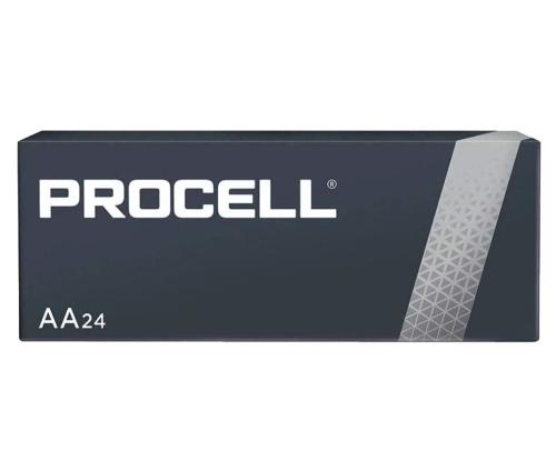 Pila Alcalina Procell Industrial Lr6/Aa