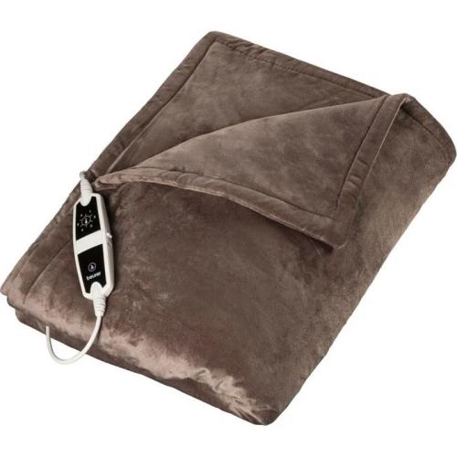 Beurer Hd 150 Xxl Cosy Taupe