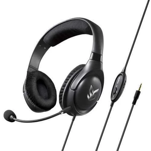 Auscultadores Creative Labs Sound Blaster Blaze V2