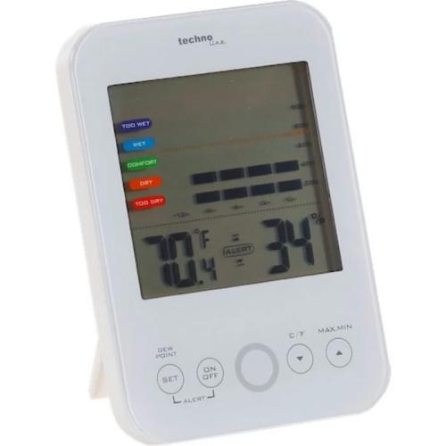 Technoline Ws 9422 Weather Station