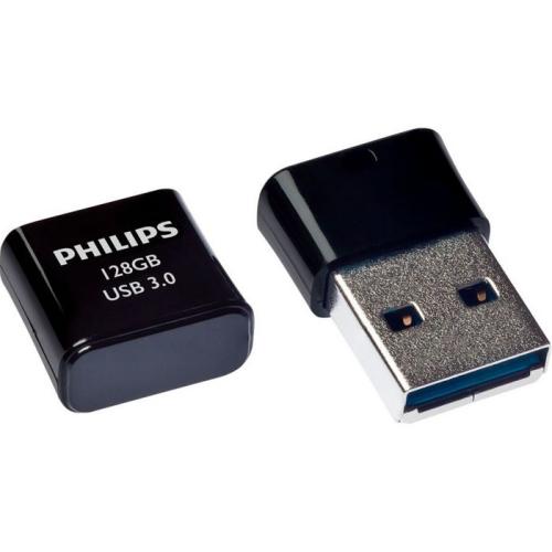 Philips Usb 3.0 128gb Pico Edition Mid.