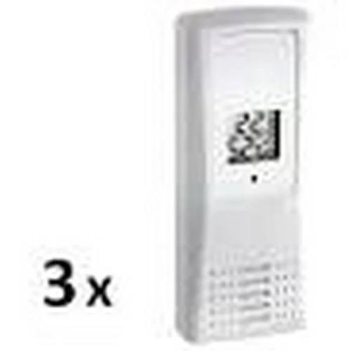 Tfa 30.3054.10 Klima Monitor Wireless Thermo-Hygr.