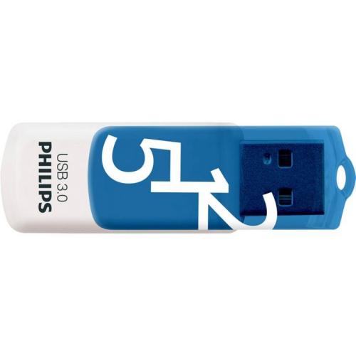 Philips Usb 3.0 512gb Vivid Edition Sp.