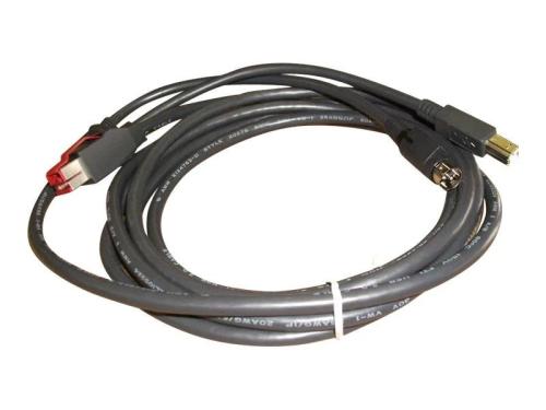 Epson Pusb e : Pwr-Usb To Cabo