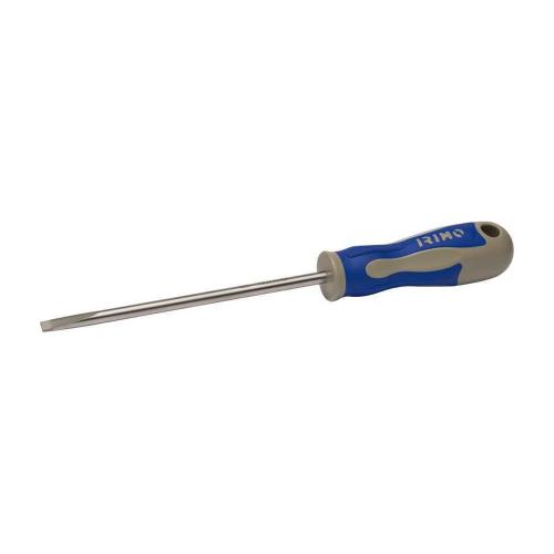 Chave Boca Reta Cabo Bimaterial 0,4x2,5x75mm 408-.