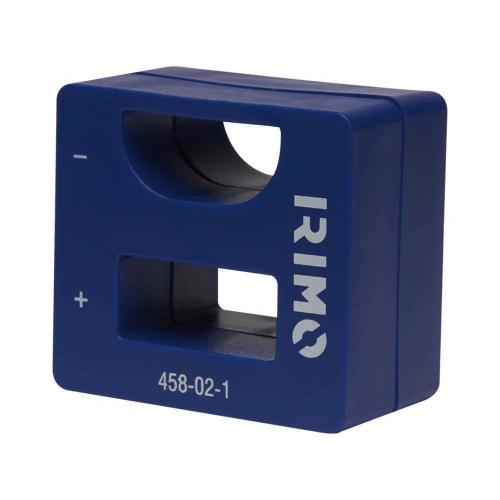 Magnetizador e Desmagnetizador 458-02-1 Irimo