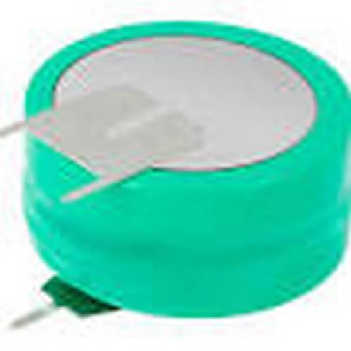 Pack Bateria Recarregavel 2,4v/250mah Ni-Mh
