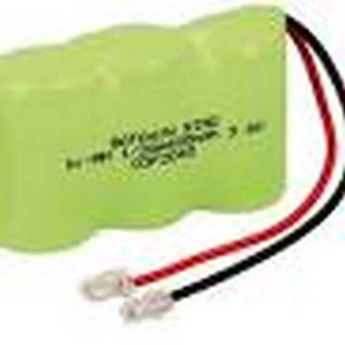 Pack de Baterias para Telefone 3,6v/400mah Ni-Mh.
