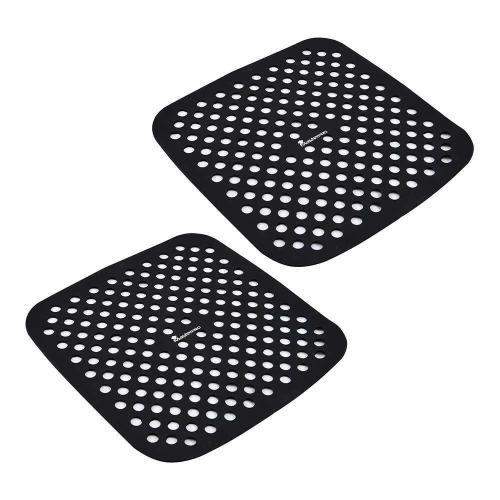 Conjunto de 2 Tapetes de Silicone para Forno Bgmp-7701 Masterpro