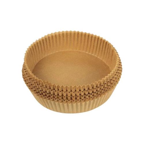 Bandeja de Papel para Fritadeira de Ar Ø16x4,5cm Bgmp-7602 Masterpro