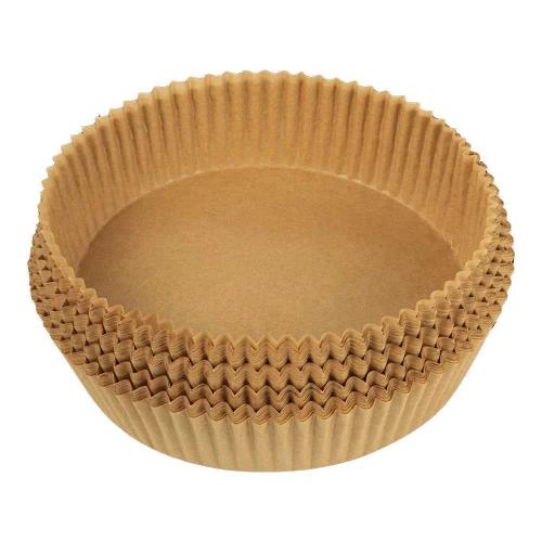 Bandeja de Papel para Fritadeira de Ar Bgmp-7604 Ø26x4,5cm Masterpro