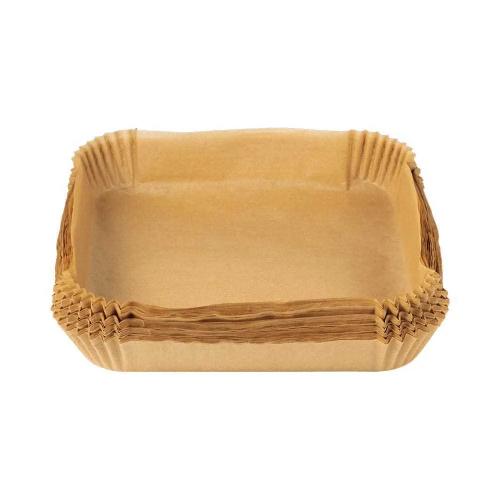 Bandeja de Papel para Fritadeira de Ar Bgmp-7605 20x20x4,5cm Masterpro