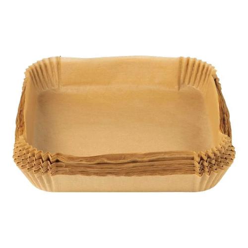 Bandeja de Papel para Fritadeira de Ar Bgmp-7606 26x26x4,5cm Masterpro