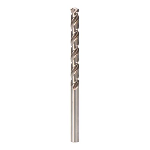 Broca Cilindrica Curta Hsse Din-338n Inox 6,50mm Iz27458 Koma Tools (Izar)